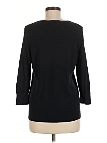 Lands' End Pullover Sweater (view 2)