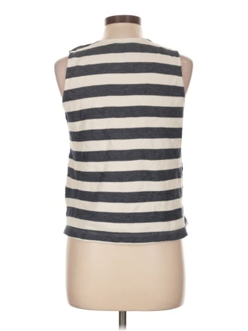 Sunday in Brooklyn Sleeveless Top (view 2)