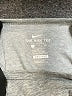 Nike Silver Active Tank Size S (kids) - photo 3