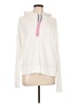 Sundry White Sweatshirt Size Lg (3) - photo 1