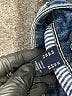Lands' End Blue Jeans Size 10 - photo 8