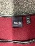 Rafaella Burgundy Pullover Sweater Size M - photo 7