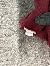 Rafaella Burgundy Pullover Sweater Size M - photo 8
