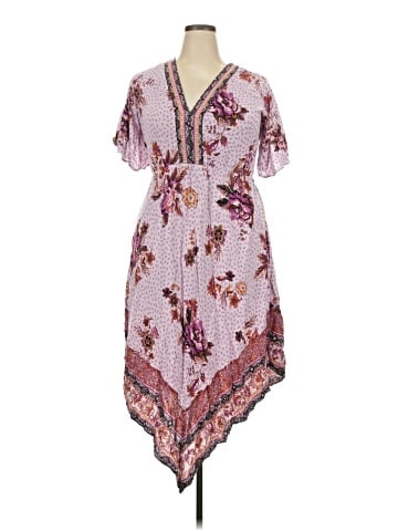 Maurices Casual Dress (view 1)
