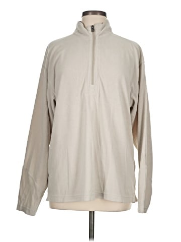 Columbia Pullover Sweater (view 1)