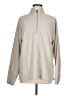 Columbia 100% Polyester Tan Pullover Sweater Size M - photo 1