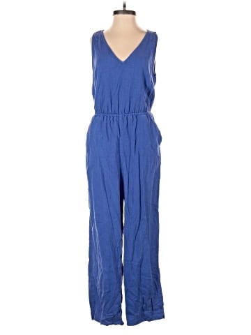 Universal Thread Jumpsuit (view 1)