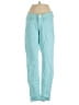 Lilly Pulitzer Teal Jeans Size 2 - photo 1