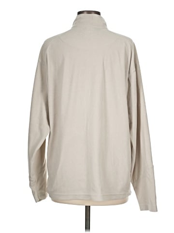 Columbia Pullover Sweater (view 2)