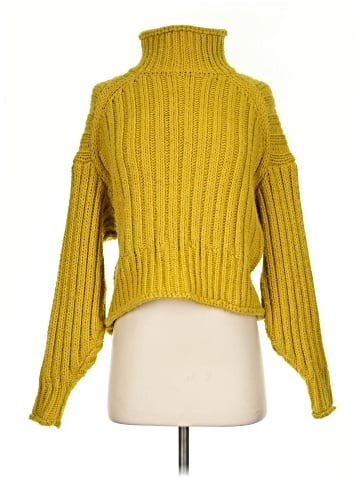 H&M Turtleneck Sweater (view 1)