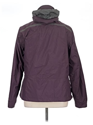 Columbia Snow Jacket (view 2)