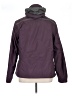 Columbia 100% Polyester Purple Snow Jacket Size XL - photo 2