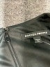 Boston Proper Black Cocktail Dress Size 10 - photo 7