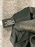 Boston Proper Black Cocktail Dress Size 10 - photo 8