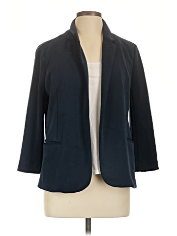 Skies Are Blue Blazer (view 1)