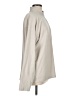 Columbia 100% Polyester Tan Pullover Sweater Size M - photo 4