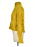 H&M Yellow Turtleneck Sweater Size S - photo 5