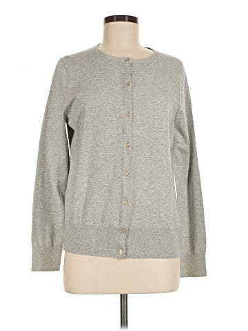 Lands' End Cardigan (view 1)