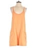 Unbranded Orange Romper Size M - photo 1