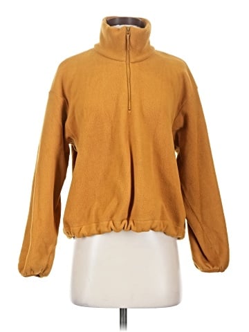 Uniqlo Turtleneck Sweater (view 1)