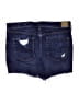 American Eagle Outfitters Blue Denim Shorts Size 10 (estimated) - photo 2