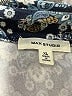 Max Studio Paisley Blue Casual Skirt Size XL - photo 4