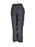 Hollister Gray Cargo Pants Size 12 SHORT - photo 2