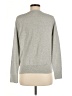 Lands' End Gray Cardigan Size M - photo 2