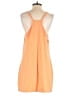 Unbranded Orange Romper Size M - photo 2