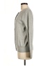 Lands' End Gray Cardigan Size M - photo 5
