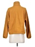 Uniqlo Brown Turtleneck Sweater Size S - photo 2