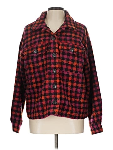 Sanctuary Jacket (view 1)
