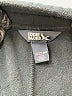 Eddie Bauer 100% Polyester Black Casual Pants Size M - photo 7