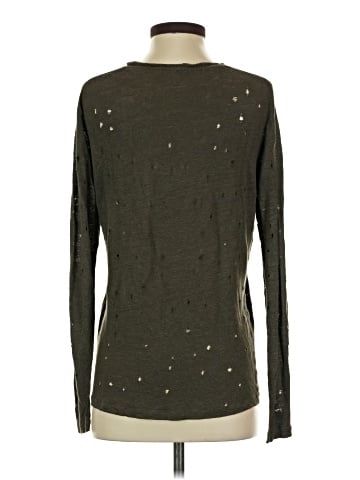 IRO Long Sleeve T-Shirt (view 2)