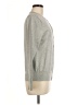Lands' End Gray Cardigan Size M - photo 4