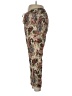 PacSun Paisley Gold Casual Pants Size L - photo 5