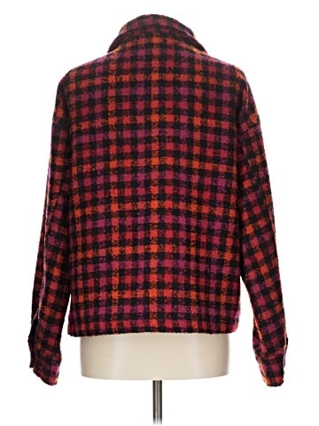 Sanctuary Jacket (view 2)