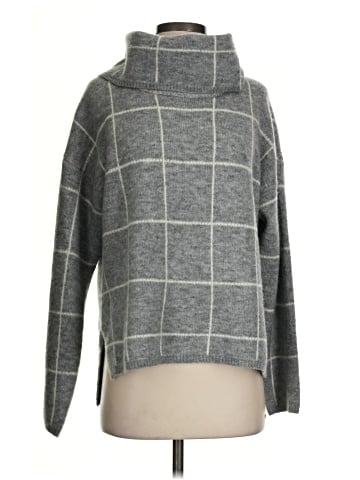 Fab'rik Pullover Sweater (view 1)