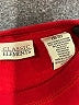 Classic Elements Stars Red Sweatshirt Size 10 - 12 - photo 7