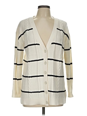 Talbots Cardigan (view 1)
