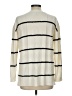 Talbots 100% Acrylic Ivory Cardigan Size Lg Petite - photo 2