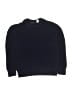 The Children's Place 100% Cotton Solid Blue Pullover Sweater Size 7 - 8 - photo 1