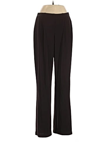 Easywear by Chico's Dress Pants (view 1)