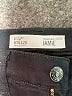 Topshop Graphic Black Jeans Size 26 waist - photo 4