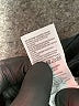 Topshop Graphic Black Jeans Size 26 waist - photo 5
