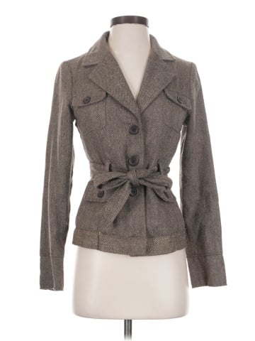Forever Jacket (view 1)