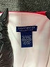 Doncaster Collection Print Pink Cocktail Dress Size 8 - photo 7
