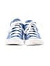Converse Blue Sneakers Size 5 - photo 2