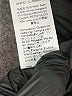 Shein Solid Black Cocktail Dress Size XXL - photo 4