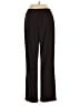 Easywear by Chico's Black Dress Pants Size Sm (0) - photo 2